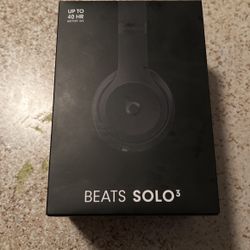 Beats Solo 