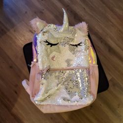 Girls Backpack 