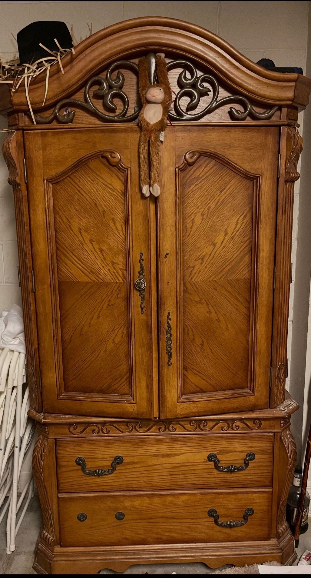 Furniture Must Pick Up