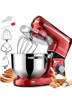 Stand Food Mixer