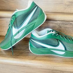 Nike Zoom Freak TB Gorge Green FV1292-300 