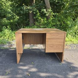 Desk-Free