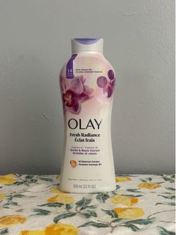 Olay Body Wash 22oz