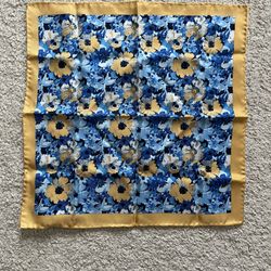 Silk Hanky