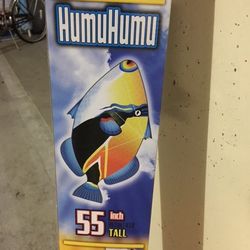 55” Kite 
