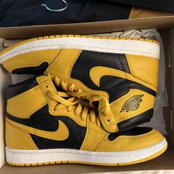 Jordan 1 Retro Pollen