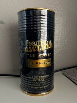 Jean Paul Gaultier Le Male Le Parfum