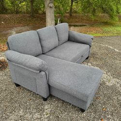 Sofa sleeper (FREE 24H DELIVERY)