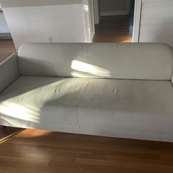 IKEA living room sofa