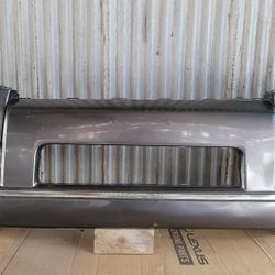 2010-2013 Toyota 4Runner Front Bumper Cover 