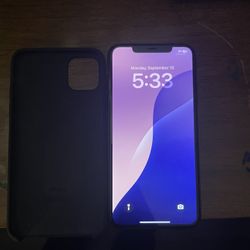 iphone 11 pro max 