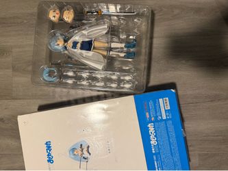 Puella Magi Madoka Magica Miki Sayaka