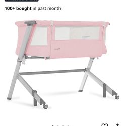 Baby Bassinet/bedside Sleeper