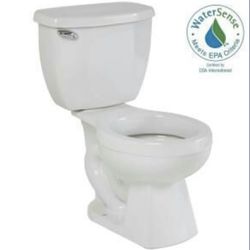 Niza Pro Toilet Without Toilet Seat
