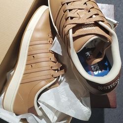 Men's 9.5 K-Swiss Shoes