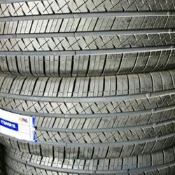 275 65 18 Llantas Nuevas