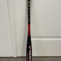 MATTINGLY V-GRIP T-BALL BAT - 26” (-10)
