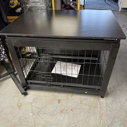 Dog Cage 