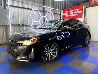 2014 Scion tC