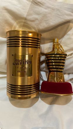 Jean Paul Gaultier Lemale Elixir Parfum 2.5oz