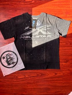 Premium Quality Graphic Tee-Shirt