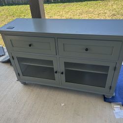 Tv Entertainment Center