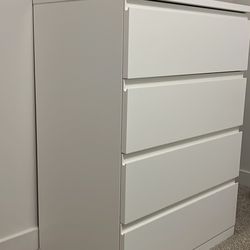 Ikea Dresser