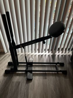 DB Method Exercise Machine