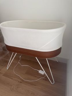SNOO Smart Baby Bassinet
