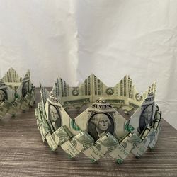 Money Crown