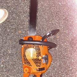 Echo Chainsaw Cs-310