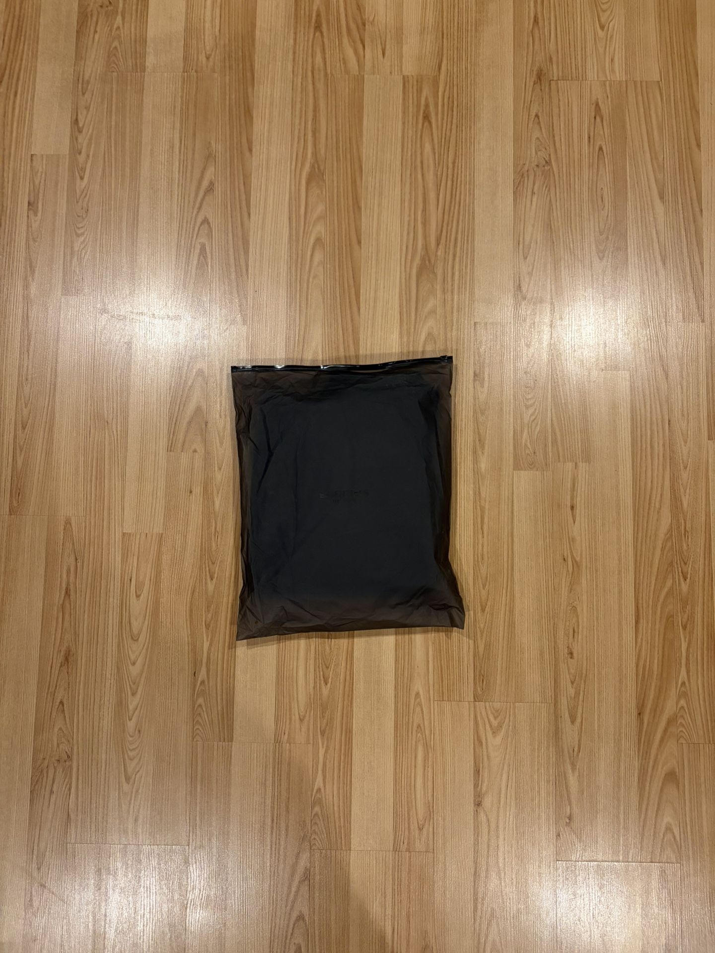 Black Essentials Hoodies Sizes Small XS and XXS Available 