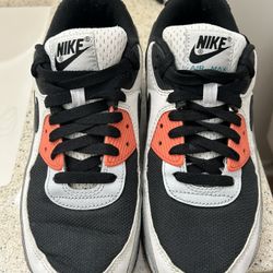 Nike Air Max