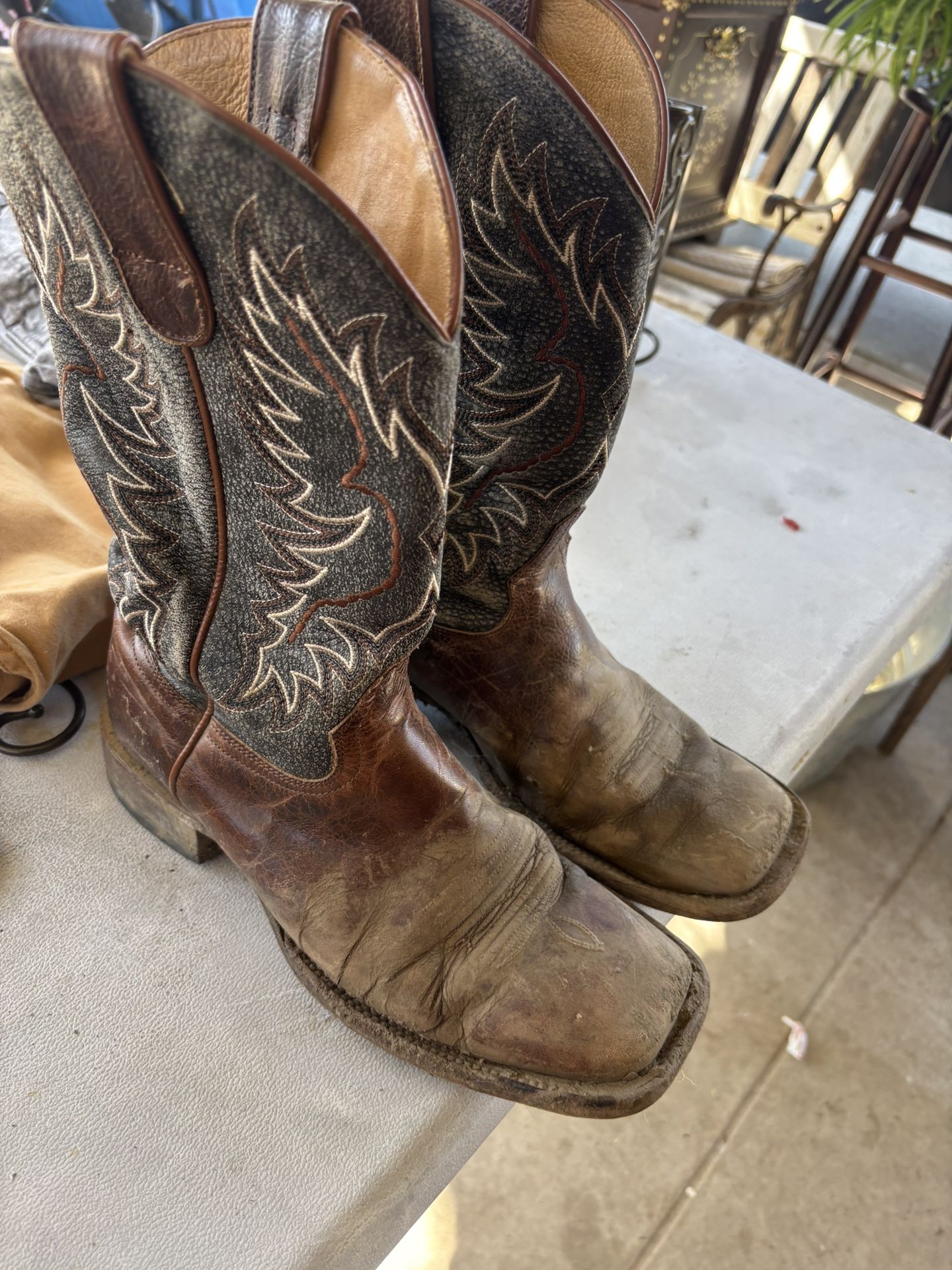 Boots