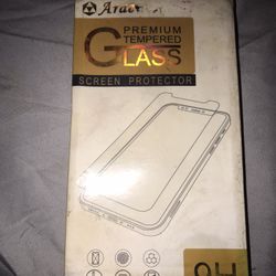 Tempered Glass iPhone 12 Pro Max 6.7