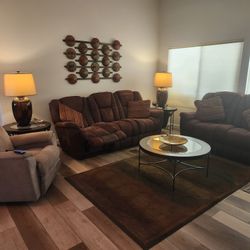 LaZboy Living Room Set