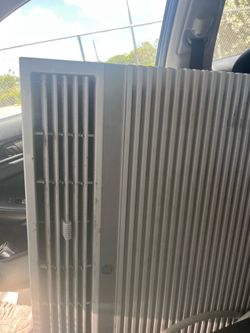 Ac unit