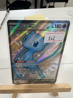Mew ex