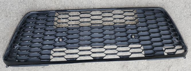2021-2023 TOYOTA SIENNA FRONT RADIATOR GRILLE GRILL 