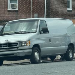 Mobile Carwash 
