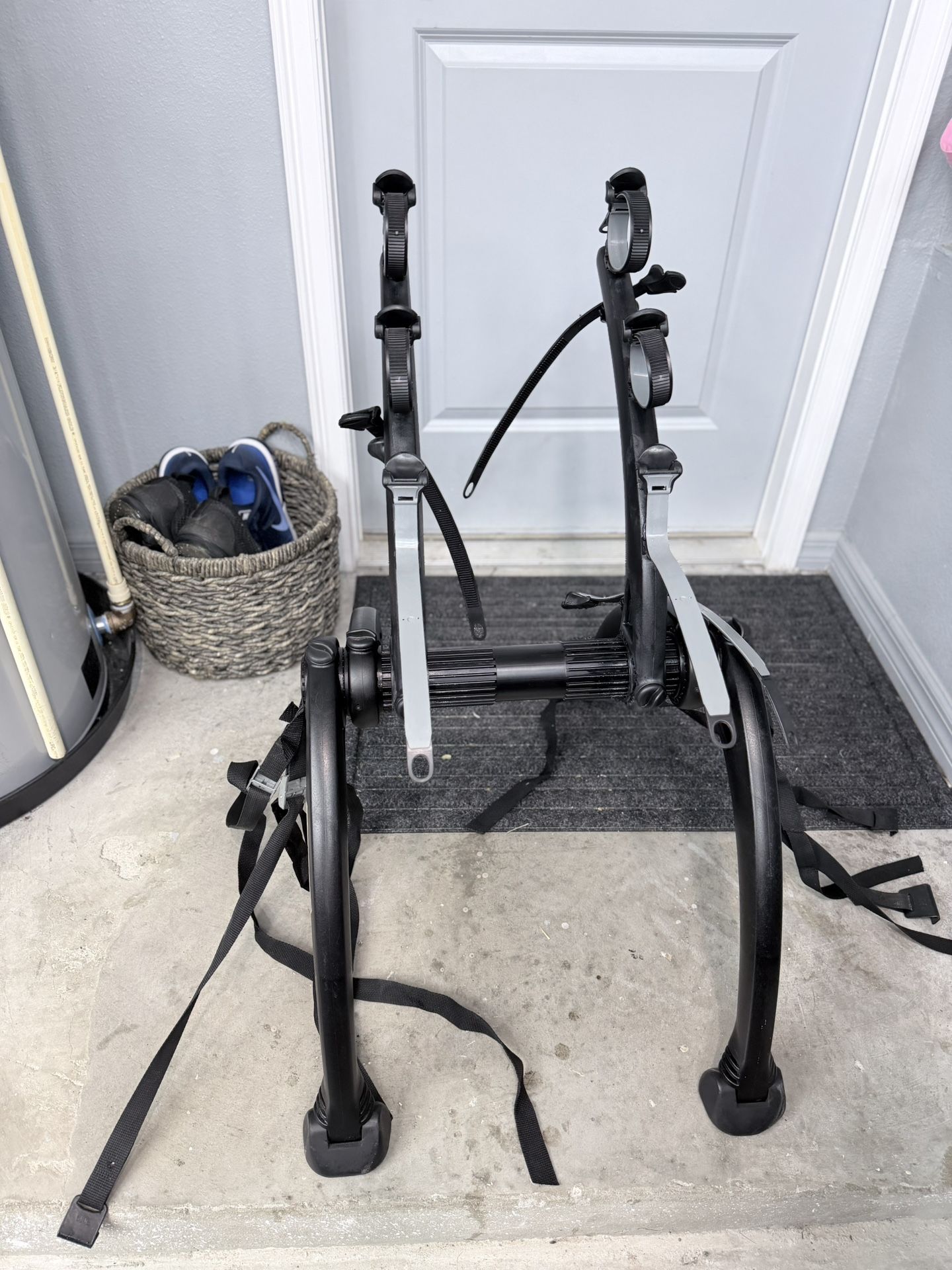 Saris Bones 3 Bike Rack 