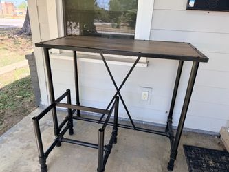 Mesas de Jardin /bar