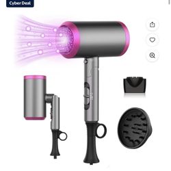 !!NEW!! Hair Dryer In A Box 3 