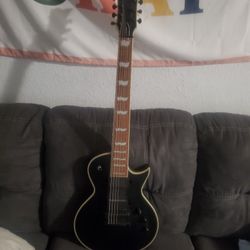 ESP LTD EC 407  7 String