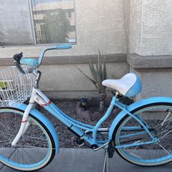 26” Schwinn Legacy