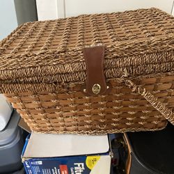 Picnic Basket
