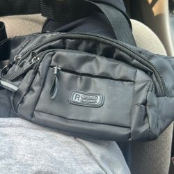 Bag Man Or Woman 