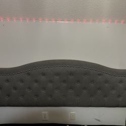 King Headboard 