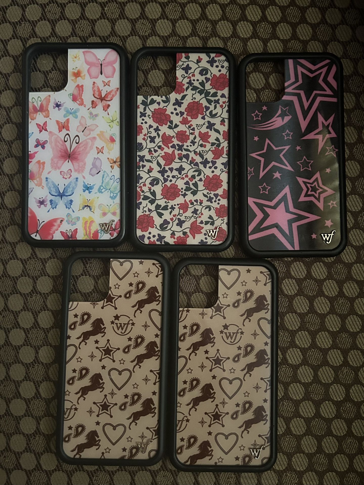 wildflower cases (iphone 11)