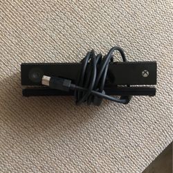 Bearly Used Xbox Connect 